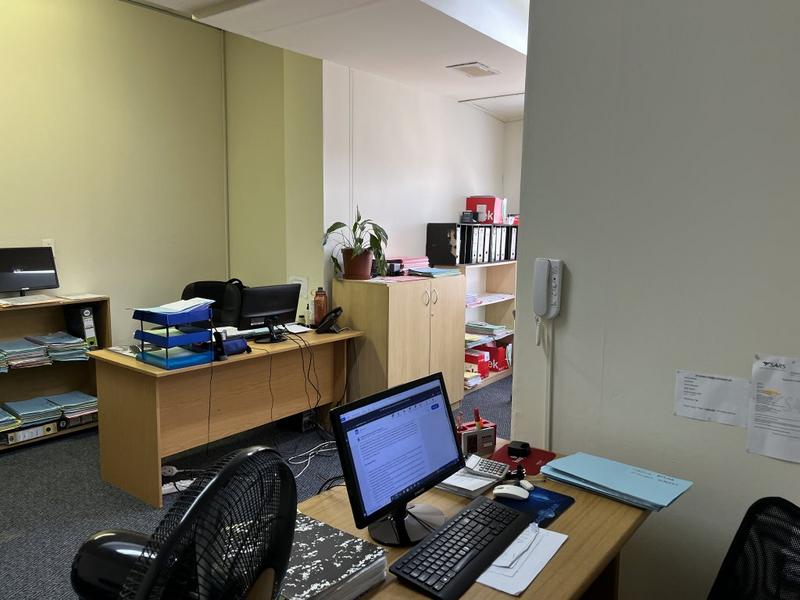 To Let commercial Property for Rent in Montague Gardens Western Cape